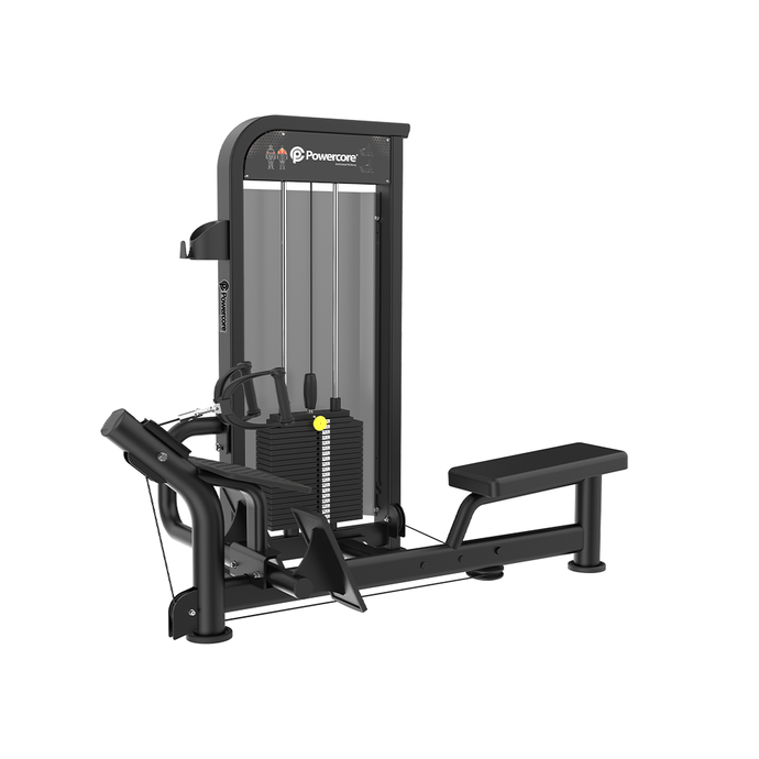 Powercore Instinct SL: Seated Horizontal Pulley