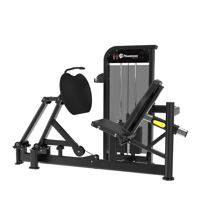 Powercore Instinct SL: Leg Press