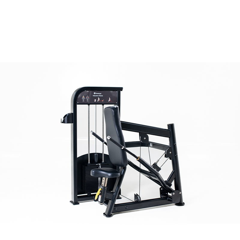 Load image into Gallery viewer, Powercore Instinct SL: High Pulley/Row
