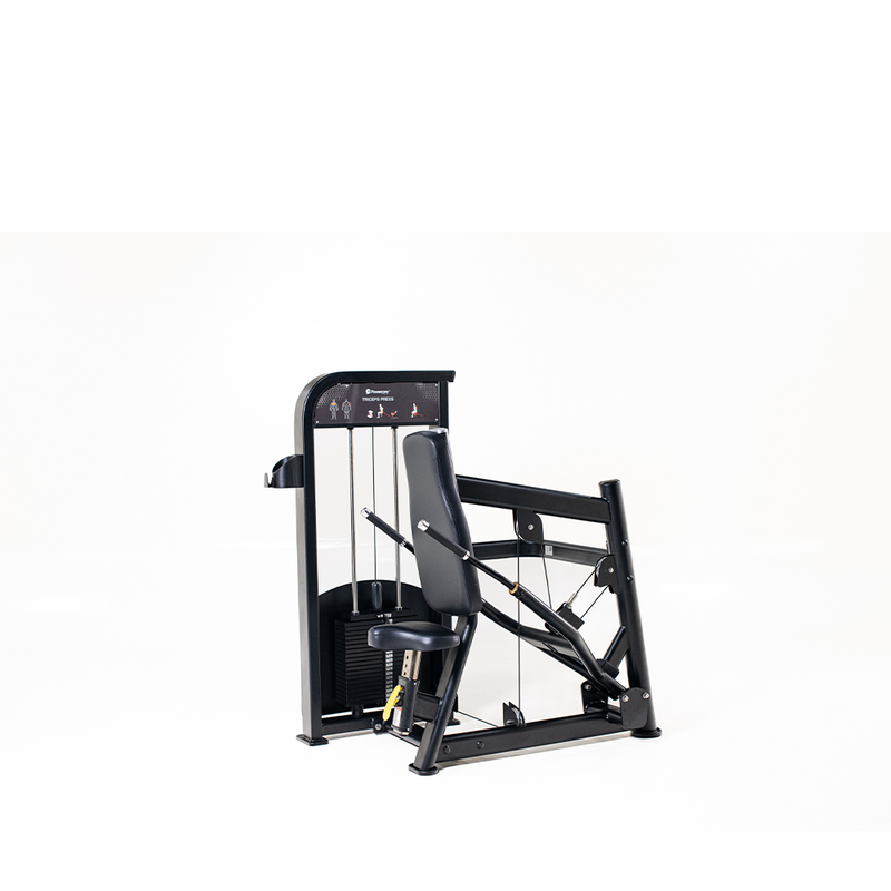 Load image into Gallery viewer, Powercore Instinct SL: High Pulley/Row
