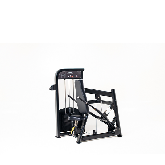 Powercore Instinct SL: High Pulley/Row