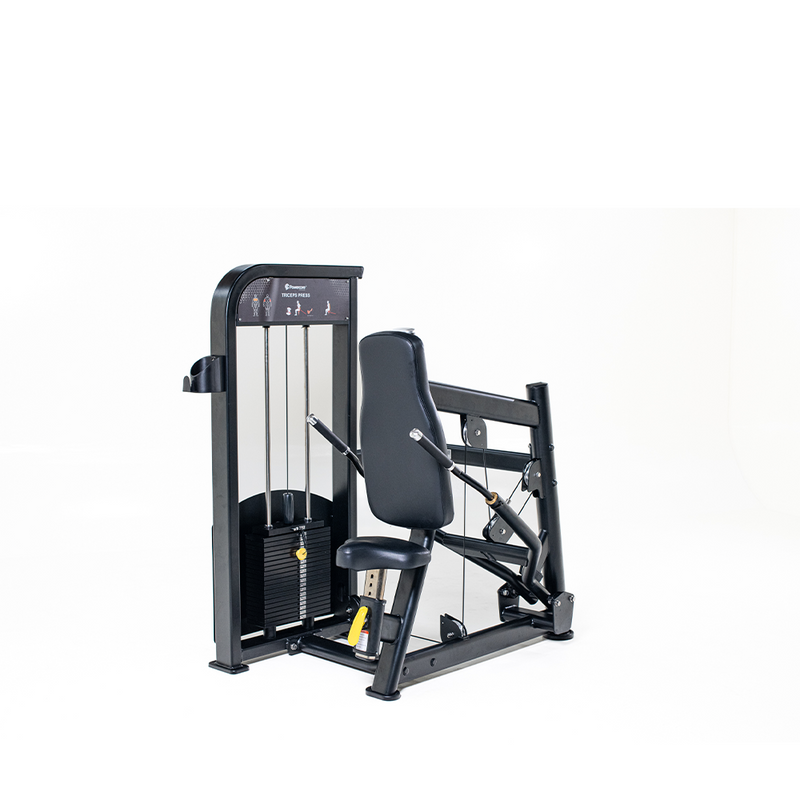 Load image into Gallery viewer, Powercore Instinct SL: High Pulley/Row
