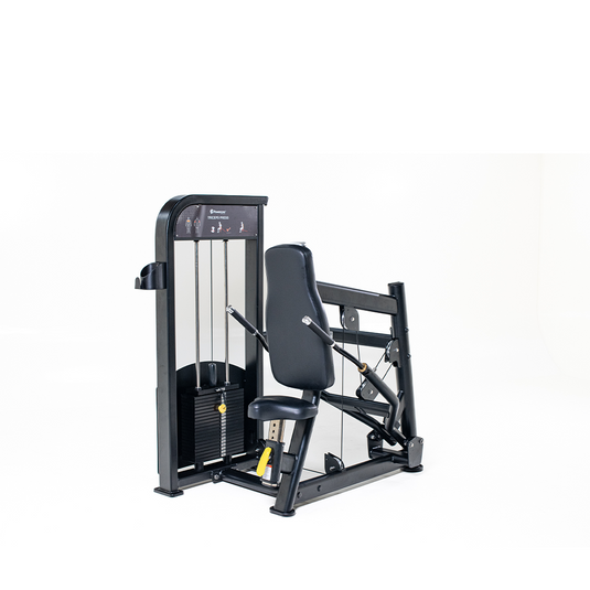 Powercore Instinct SL: High Pulley/Row