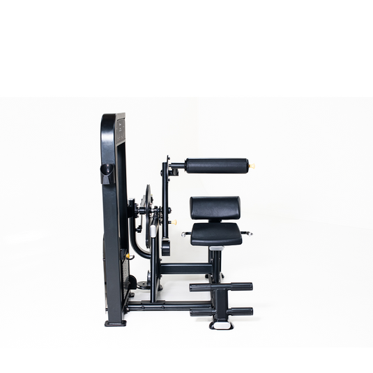 Powercore Instinct SL: Biceps/Triceps