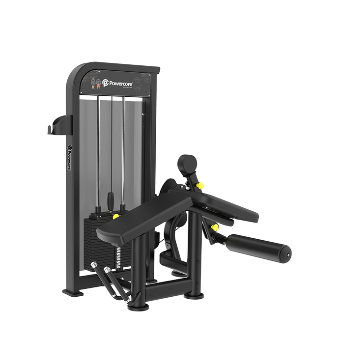 Powercore Instinct SL: Horizontal Leg Curl