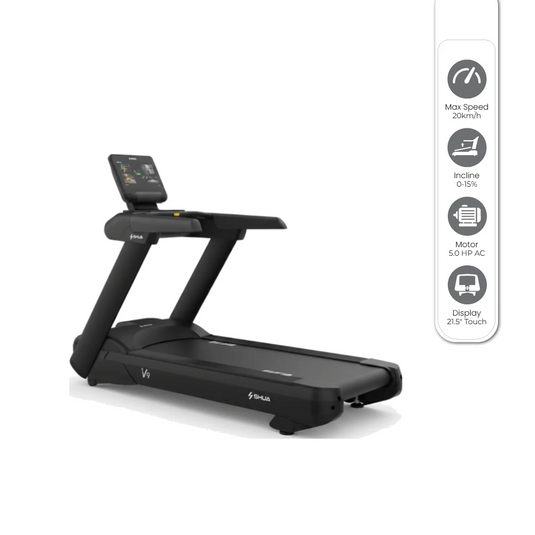 Shua V7 Series Treadmill