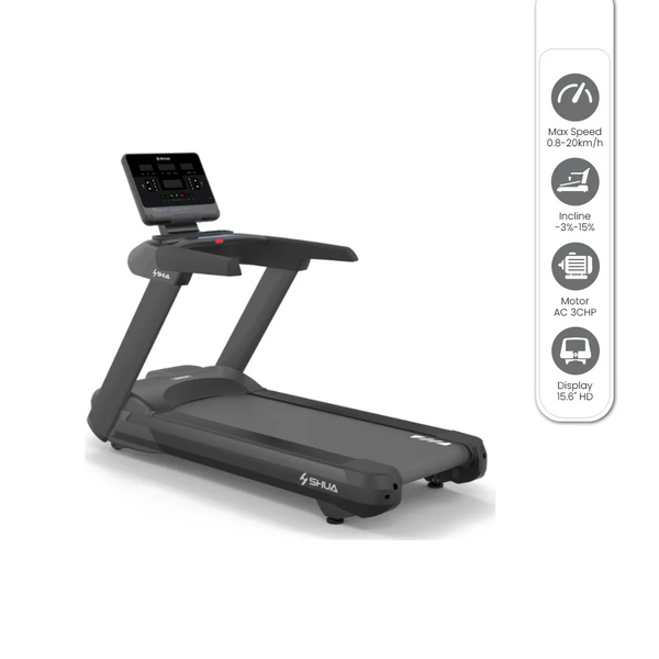 Shua V9 series