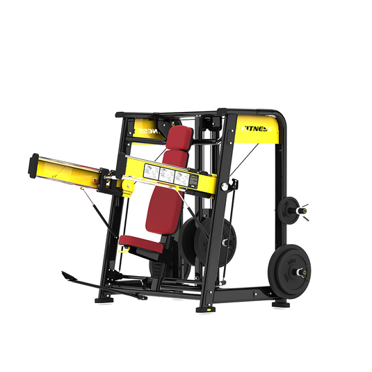 Powercore Instinct: Multiple Press Trainer