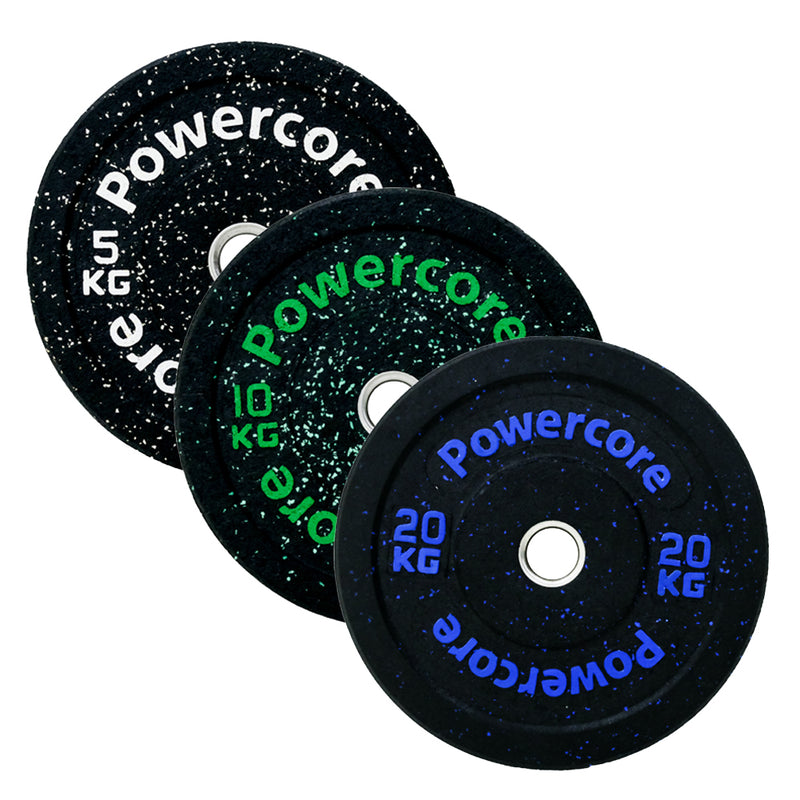 Load image into Gallery viewer, Powercore HiTemp Bumper Plates
