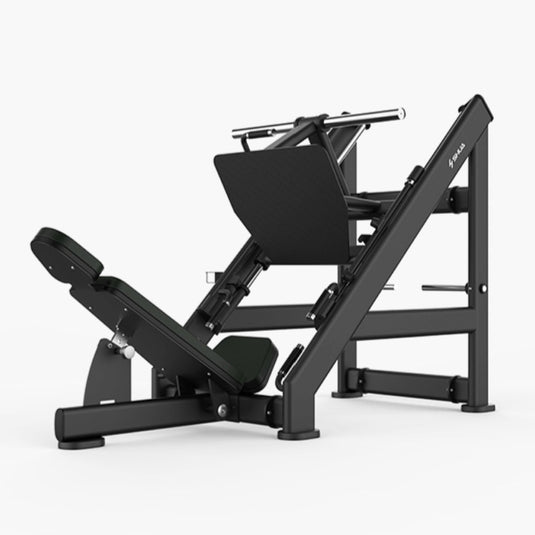 Shua Gym Benches, Squat Racks, Leg Press Machine