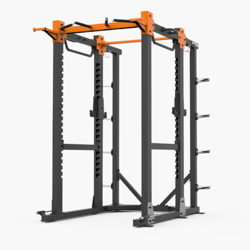 Load image into Gallery viewer, Shua 89 Power Squat Racks
