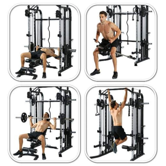 Powercore IMFTS03 All in One Gym
