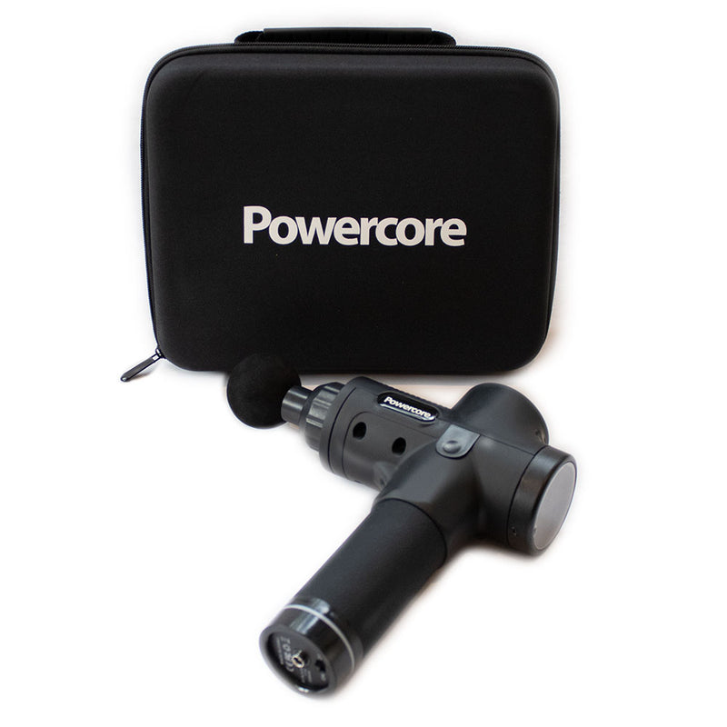 Load image into Gallery viewer, Powercore Massage Gun
