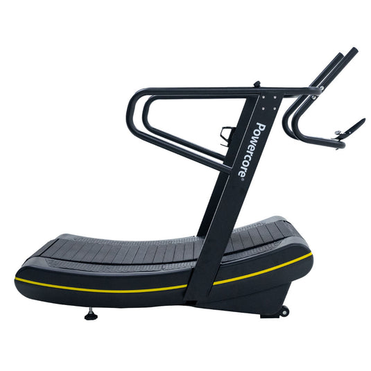 Powercore Motorless Curve Treadmill