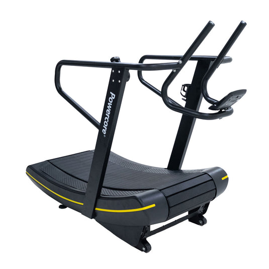 Powercore Motorless Curve Treadmill