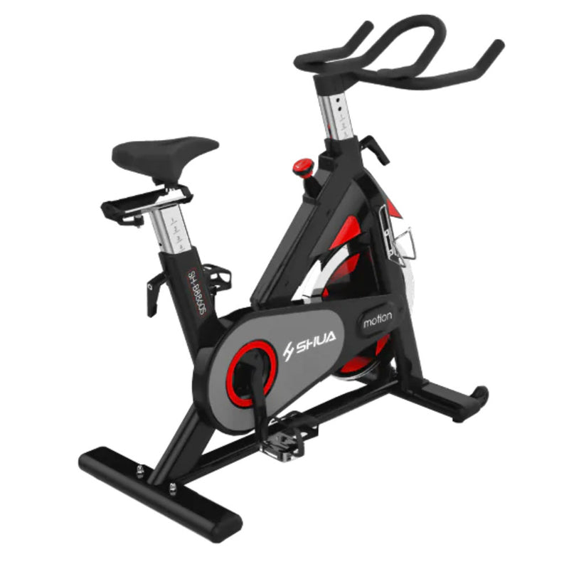 Load image into Gallery viewer, Shua Motion Light Commercial Spinning Bike
