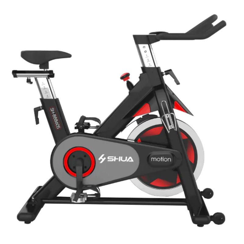 Load image into Gallery viewer, Shua Motion Light Commercial Spinning Bike
