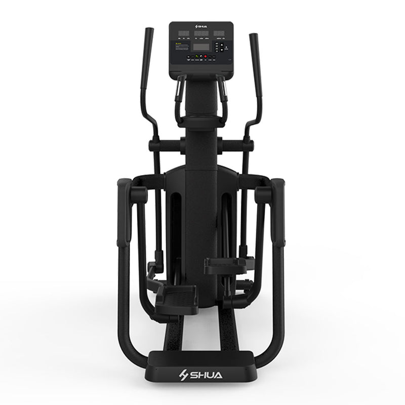 Load image into Gallery viewer, Shua B9100E Elliptical Trainer
