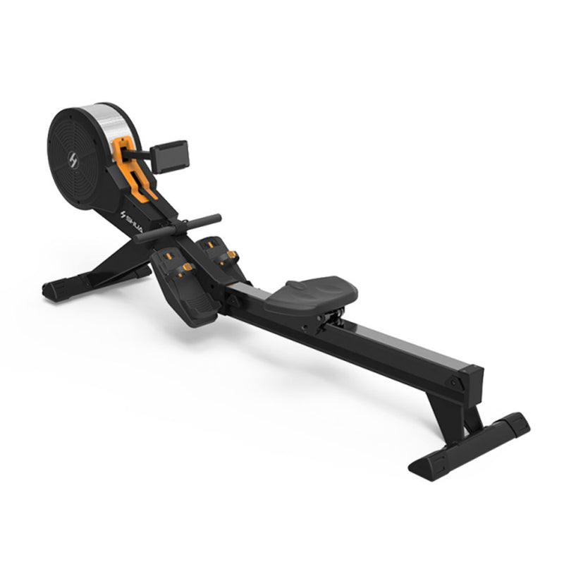 Load image into Gallery viewer, Shua R8100 Commercial Rowing Machine
