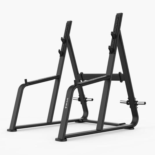 Shua Gym Benches, Squat Racks, Leg Press Machine