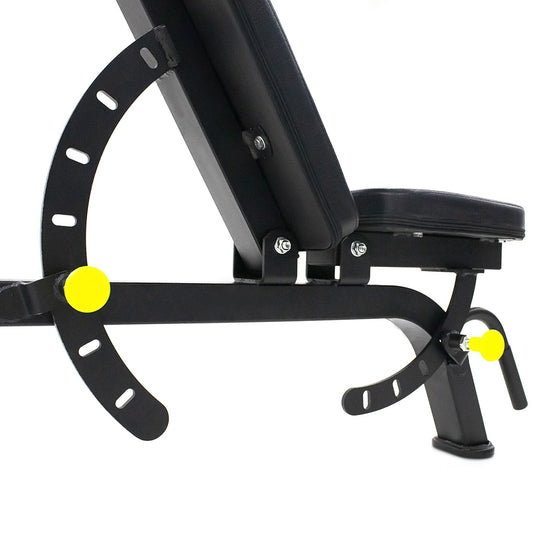 Powercore 617 Adjustable Bench