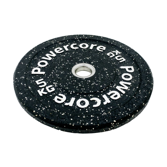 Powercore HiTemp Bumper Plates