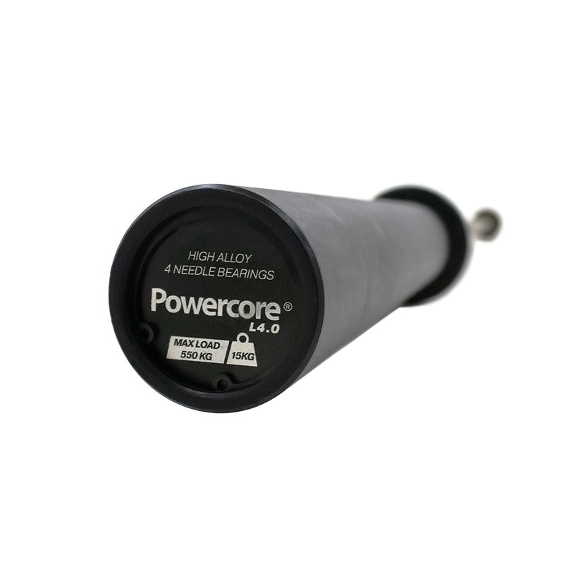 Load image into Gallery viewer, Powercore Ladies Olympic Bar (25mm)
