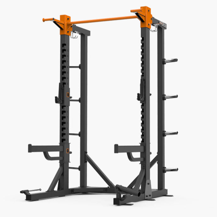 Shua 89 Power Squat Racks