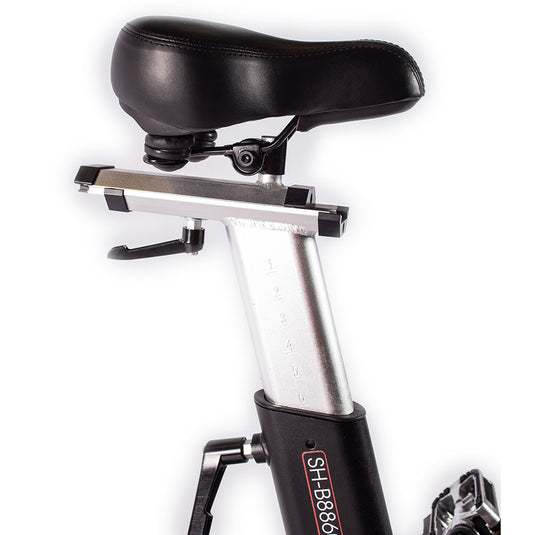 Shua Motion Light Commercial Spinning Bike