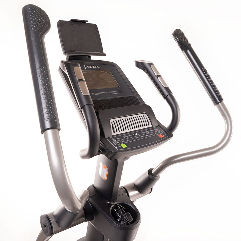 Load image into Gallery viewer, Shua X5E Light Commercial Elliptical Trainer
