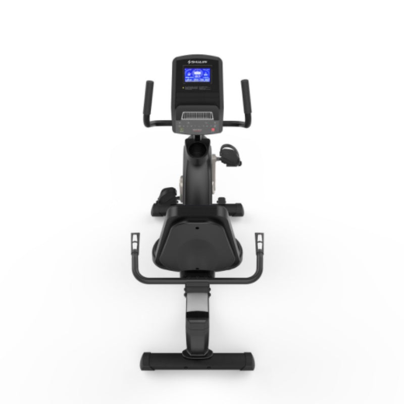 Load image into Gallery viewer, Shua X5R Light Commercial Recumbent Bike
