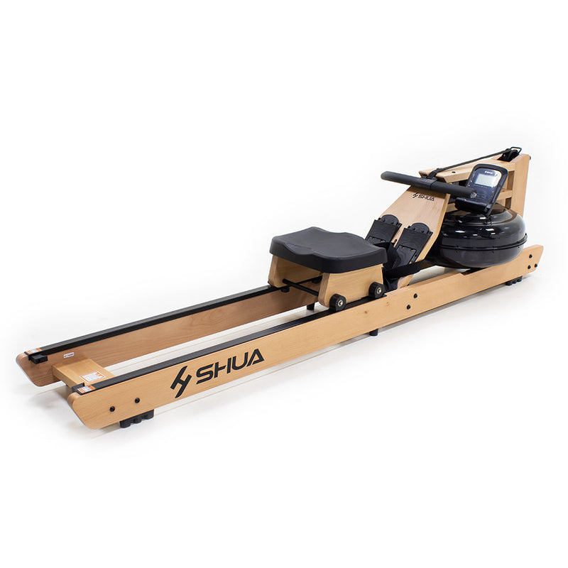 Load image into Gallery viewer, Shua R598 Water Rowing Machine
