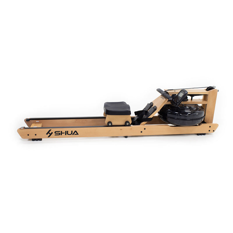 Load image into Gallery viewer, Shua R598 Water Rowing Machine
